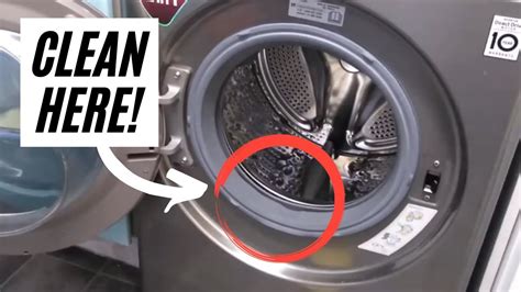 how to open lg washing machine|How to Remove the Front Panel in Your LG Front Load Washing。